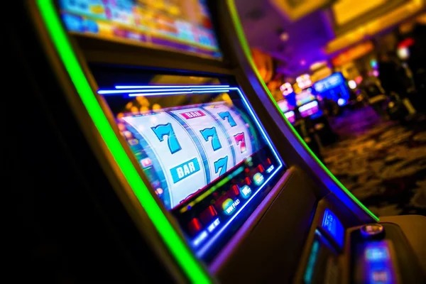 Secure payment infrastructure options at octaslot login